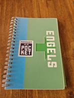 Noordhoff In je Pocket Engels - Zo goed als nieuw, Ophalen of Verzenden, Zo goed als nieuw, Non-fictie