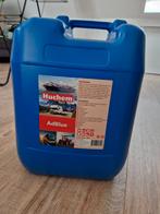 AdBlue 20 liter, Ophalen