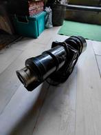 antieke projector, Ophalen of Verzenden, Voor 1940