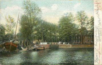 (388-434-009) Vreeswijk Helling en Spuisluis beschikbaar voor biedingen