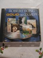 Robert Long - Goud op Zilver CD, Cd's en Dvd's, Ophalen of Verzenden, Zo goed als nieuw