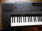 roland e70, Ophalen, 61 toetsen, Gebruikt, Roland