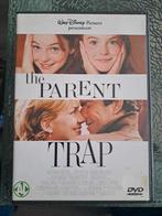 Parent trap (dvd), Alle leeftijden, Ophalen of Verzenden, Zo goed als nieuw