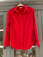 Travel blouse rood maat M Ambika  zgan, Ambika, Maat 38/40 (M), Ophalen of Verzenden, Zo goed als nieuw