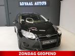 Ford Focus Wagon 1.0 EcoBoost Edition | NAVI | AIRCO | CRUIS, Auto's, Euro 5, Gebruikt, Huisgarantie, Met garantie (alle)