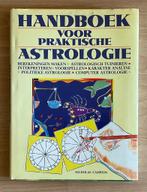 Handboek voor praktische Astrologie, Achtergrond en Informatie, Astrologie, Ophalen of Verzenden, Zo goed als nieuw