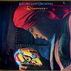 Electric Light Orchestra – Discovery, 1979, progressive rock, Gebruikt, Ophalen of Verzenden, Progressive, 12 inch