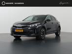 Kia XCeed 1.0 T-GDi DynamicPlusLine | Stoel/Stuurwielverwarm, Auto's, XCeed, Stof, Gebruikt, Zwart