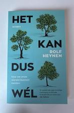Rolf Heynen - Het kan dus wél, Ophalen, Rolf Heynen, Zo goed als nieuw, Wereld