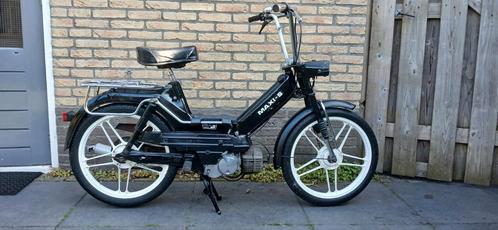 Puch maxi s, Fietsen en Brommers, Brommers | Puch, Zo goed als nieuw, Maxi, Ophalen