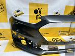 FORD MONDEO MK5 VOORBUMPER 2015- 2018 JS7B-17D957A, Gebruikt, Voor, Ophalen of Verzenden, Ford