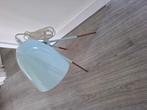 Designlamp, Ophalen of Verzenden, Zo goed als nieuw, Minder dan 100 cm, Metaal