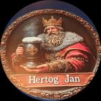 Wandbord hertog Jan, Verzamelen, Biermerken, Ophalen of Verzenden, Nieuw, Reclamebord, Plaat of Schild, Hertog Jan