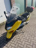 Yamaha Tmax 500 - Scooter in goede staat!, Motoren, Ophalen of Verzenden, Gebruikt