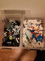 LEGO'S Ninja go/lego technic meer dan 1000 STUKS, Ophalen, Zo goed als nieuw, Overige merken