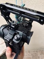 Panasonic Lumix GH5, Compact, Zo goed als nieuw, Overige Merken, Geen optische zoom