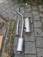 Peugeot 206 Orginele uitlaat 206 1.6 16v, Ophalen of Verzenden