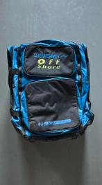 Beuchat Duiktas met Wielen, Watersport en Boten, Ophalen of Verzenden, Gebruikt, Overige typen