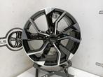 GMP Rebel lichtmetaalvelgen 20"inch 5x112