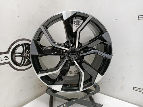 GMP Rebel lichtmetaalvelgen 20"inch 5x112, Auto-onderdelen, Banden en Velgen