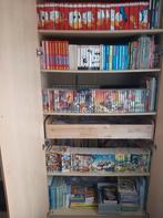 Donald Duck pockets ,dubbelpockets, Albums, boeken thema etc, Meerdere stripboeken, Ophalen of Verzenden, Gelezen
