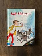 Superkracht - Wieke van Oordt, Ophalen of Verzenden, Zo goed als nieuw, Wieke van Oordt
