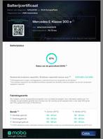 Mercedes-Benz E-klasse 300 e AMG Line Facelift l Panoramadak, Achterwielaandrijving, Gebruikt, 4 cilinders, Plug-in hybride