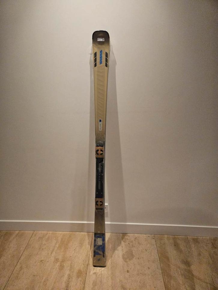 K2 Disruption MTI 2024/2025 (180cm) - Inclusief Bindingen, Sport en Fitness, Skiën en Langlaufen, Zo goed als nieuw, Ski's, Skiën