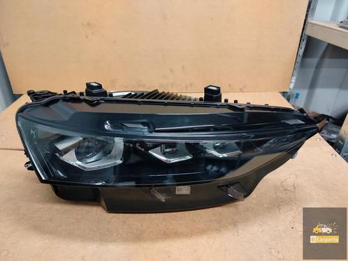 DS DS7 Crossback Lift Volledig Led matrixlamp rechts, Auto-onderdelen, Verlichting, Gebruikt, Ophalen of Verzenden