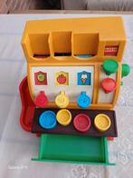 Fisher price kassa, Ophalen of Verzenden, Gebruikt, Overige typen