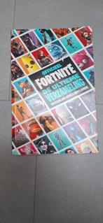 Officieel Fortnite de ultieme verzameling, Gelezen, Epic Games, Ophalen of Verzenden, Fictie