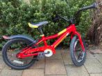Canondale 16 inch kinderfiets, terugtraprem, Ophalen, Gebruikt, 16 tot 20 inch