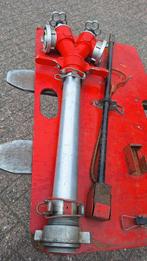 AWG Standpijp Storz stand pijp, Ophalen, Industriepark 2a 9351PA Leek, H.O.Albert Ale Slotema, Elektrisch