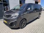 Peugeot Expert 231 L3H1 2.0 BlueHDI 150pk DC 5 persoons Prem, Voorwielaandrijving, Navigatiesysteem, Gebruikt, 4 cilinders