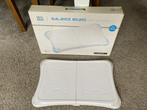 Nintendo Wii Balance Board | Met Doos, Spelcomputers en Games, Spelcomputers | Nintendo Consoles | Accessoires, Ophalen of Verzenden