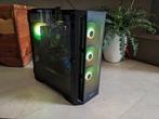 HIGH END 1440p GAMING PC, 32 GB, Virtual Reality, Nieuw, Gaming PC