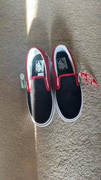 Nieuwe Vans comfycush slip-on maat 31, Ophalen of Verzenden, Nieuw, Jongetje of Meisje, Schoentjes