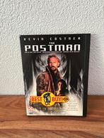 The postman, Ophalen of Verzenden, Zo goed als nieuw