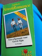 Een erfgenaam voor Gerrit Sijm., Ophalen, Gelezen