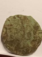 Oord rond 1610 Luik F B, Postzegels en Munten, Munten | Nederland, Ophalen of Verzenden, Vóór koninkrijk