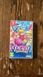 Te koop: Princess Peach: Showtime Nintendo switch, Vanaf 7 jaar, Overige genres, Ophalen of Verzenden, 1 speler
