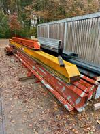 HEB 340, Doe-het-zelf en Verbouw, Metalen, Ophalen, Gebruikt, IJzer