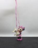 Disney Minnie Mouse kerst ornament hanger kerstbal, Verzamelen, Disney, Ophalen of Verzenden, Mickey Mouse, Nieuw