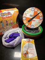 Hinkel twister spel, Hobby en Vrije tijd, Gezelschapsspellen | Overige, Ophalen of Verzenden, Zo goed als nieuw