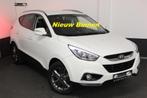 Hyundai ix35 1E EIGENAAR*NAV*CAM*CRUIS*TREKHAAK*TOPSTAAT*, Euro 5, 135 pk, Gebruikt, 4 cilinders