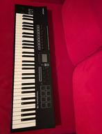 MIDI Keyboard Nektar Panorama T6, Muziek en Instrumenten, Ophalen, Zo goed als nieuw