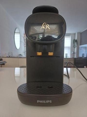 L’OR Sublime LM9012/21 Capsule-koffiemachine beschikbaar voor biedingen