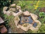 De mooiste waterval van mp! Beekloop / waterloop kwaliteit!, Ophalen