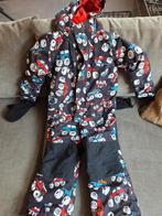 Burton skipak 3 T, Ophalen of Verzenden, Zo goed als nieuw, Jongen of Meisje