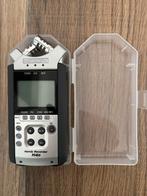 ZOOM H4n portable audiorecorder, Ophalen of Verzenden, Gebruikt